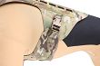 Dog Harness, Manufacturer : Raptor Tactical (USA), Model : K9 Zephyr MK1 Dog Harness, Color : Multicam - 5