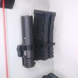 Magnetic holder for 60mm silencer - SILENCERHOLDER - Green - 5
