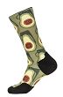 5.11 SOCK AND AWE AVO NADE, Color: MULTI - 3