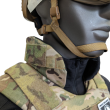 Ochraniacz na kołnierz do Kamizelki PGD Frag Plate Carrier, kolor: Multicam - 2