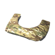 Ochraniacz na kołnierz do Kamizelki PGD Frag Plate Carrier, kolor: Multicam - 8