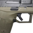 Pistolet IWI Masada Tactical Optics Ready, 4.6 inch kal. 9x19mm OD GREEN - 2