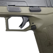 Pistolet IWI Masada Tactical Optics Ready, 4.6 inch kal. 9x19mm OD GREEN - 4