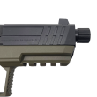 Pistolet IWI Masada Tactical Optics Ready, 4.6 inch kal. 9x19mm OD GREEN - 7