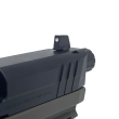 Pistolet IWI Masada Tactical Optics Ready, 4.6 inch kal. 9x19mm OD GREEN - 9