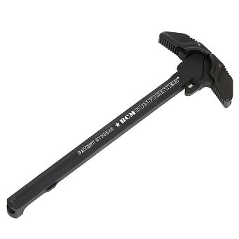 BCM (Bravo Company) - Ambidextrous Charging Handle Mod3X3