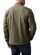 Kurtka męska 5.11 NEVADA SOFTSHELL JACKET  kolor : Ranger Green - 3