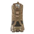 5.11 XPRT 3.0 WATERPROOF 6`` BOOT, Color: DARK COYOTE - 3