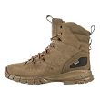 5.11 XPRT 3.0 WATERPROOF 6`` BOOT, Color: DARK COYOTE - 5