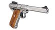 Pistolet Ruger MkIV Competition kal.22LR (40112) - 2