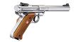 Pistolet Ruger MkIV Competition kal.22LR (40112) - 3