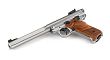 Pistolet Ruger MkIV Competition kal.22LR (40112) - 4