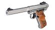 Pistolet Ruger MkIV Competition kal.22LR (40112) - 5