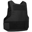 Kamizelka kuloodporna PGD Protector IIIA Tactical Vest, kolor: Black - 2