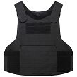 Kamizelka kuloodporna PGD Protector IIIA Tactical Vest, kolor: Black - 3