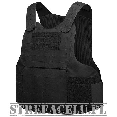 Kamizelka kuloodporna PGD Protector IIIA Tactical Vest, kolor: Black