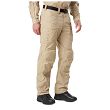 Spodnie męskie 5.11 XPRT TACTICAL TDU KHAKI - 3