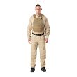 Spodnie męskie 5.11 XPRT TACTICAL TDU KHAKI - 4