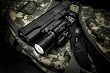 Flashlight + Red Laser, Manufacturer : Surefire, Model : X400U-A-RD - 2