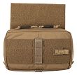 Kieszeń 5.11 DROP DOWN UTILITY POUCH kolor: KANGAROO - 2