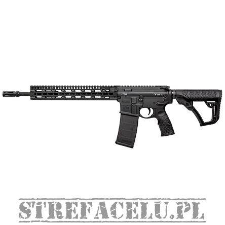 Daniel Defense DDM4 V11 SLW // 5.56 NATO