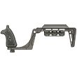 Kolba do rewolweru Smith & Wesson N Frame - Bounty Hunter Stock (Round Butt) - Midwest Industries - 2