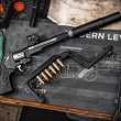Kolba do rewolweru Smith & Wesson N Frame - Bounty Hunter Stock (Round Butt) - Midwest Industries - 3