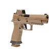 Sig Sauer P320 M17X kal. 9x19mm - 2
