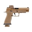 Sig Sauer P320 M17X kal. 9x19mm - 3