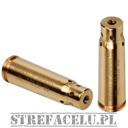 Weapon calibration laser - Boresight 7,62x39 - Sightmark SM39002