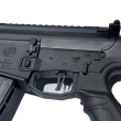 Pistolet samopowtarzalny EMTAN MZ-9S SMG PCC, lufa 14,5