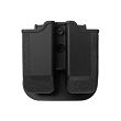 IMI Defense - MP02 Double Magazine Roto Paddle Pouch - Glock 20/21/30 - black - 5