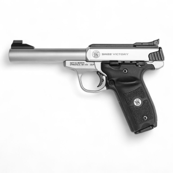 Pistolet S&W Victory Target (11536) kal. 22LR
