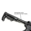 Kolba MOD2 - QD Sling - Czarna - SI-STRIKE-ES-MOD2-BK - Strike Industries - 8