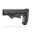 Kolba MOD2 - QD Sling - Czarna - SI-STRIKE-ES-MOD2-BK - Strike Industries - 3