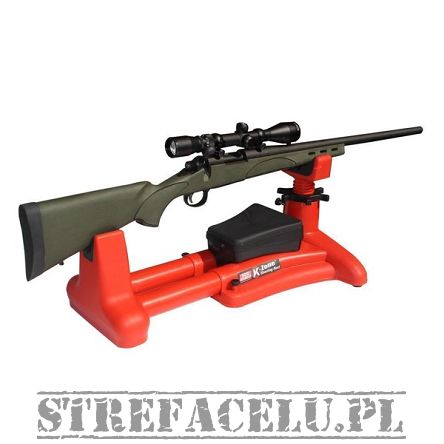 Stojak do przestrzelania broni KSR-30MTM