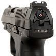 Pistol Walther P99 AS // 9 PARA - 6