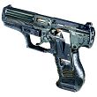 Pistol Walther P99 AS // 9 PARA - 4