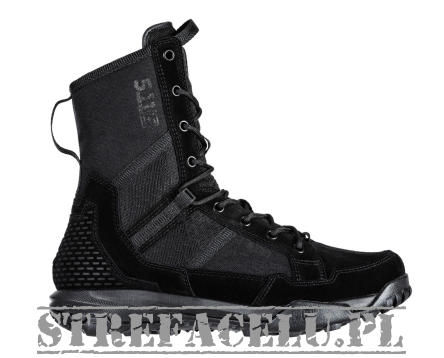 Buty męskie 5.11 A/T 8, kolor: BLACK