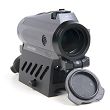 Red dot sight by Sig Sauer, Model : ROMEO4m - 5