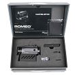 Red dot sight by Sig Sauer, Model : ROMEO4m - 7
