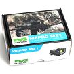 Meprolight M21 Day/Night tritium red dot sight (demobilized remanufactured), reticle: dot 5.5 MOA - 6