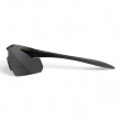 Okulary WileyX Vapor 2.5 Grey / Clear / 3501 Matte Black Frame - 4