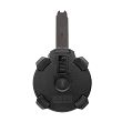 Magazynek PMAG D-50 GL9 do karabinków PCC - 9x19 mm Para - Czarny - MAG1137-BLK - Magpul - 2