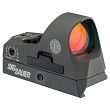 Kolimator Sig Sauer Romeo 3 1x25mmSOR31002 - 2