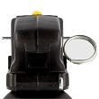 Pepper spray KKS OC 5000 400ml HJF gel - 3