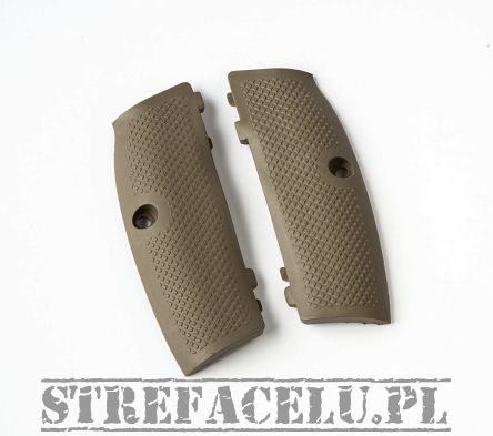 Zestaw okładzin chwytu do Tavor X95 - ODG
