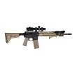 Chwyt pistoletowy Magpul MOE -K2+ Grip do AR-15 / M4 - Flat Dark Earth - MAG532-FDE - 5