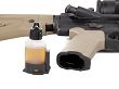 Chwyt pistoletowy Magpul MOE -K2+ Grip do AR-15 / M4 - Flat Dark Earth - MAG532-FDE - 3