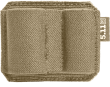 Organizer 5.11 LIGHT-WRITING PATCH kolor: SANDSTONE - 3